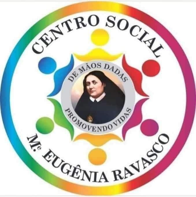 Logo do Centro Social Madre Eugênia Ravasco